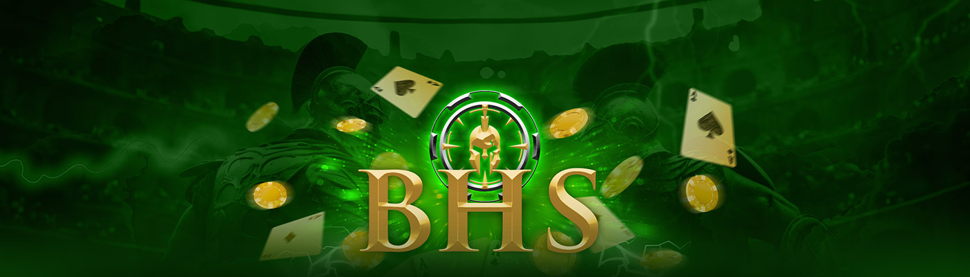 5.500.000 €’LUK ÖDÜL AVI SERİSİ(BHS): GLADYATÖR VERSİYONU